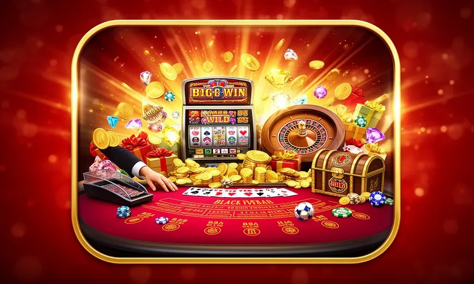 vivamaster Explore the vivamaster Casino From Any Device