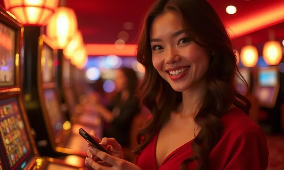 vivamaster Live Blackjack Prestige